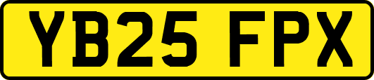 YB25FPX