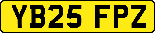 YB25FPZ