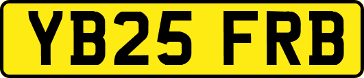 YB25FRB