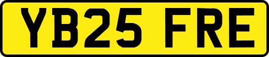 YB25FRE