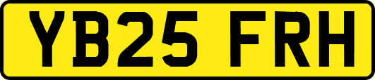YB25FRH