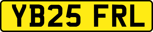 YB25FRL