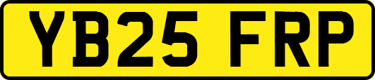 YB25FRP