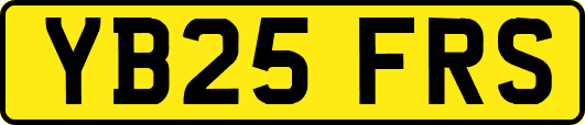 YB25FRS