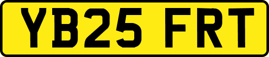 YB25FRT