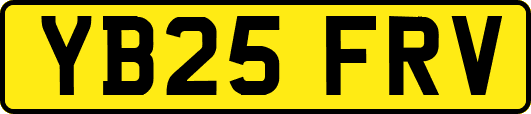 YB25FRV