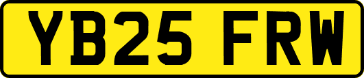 YB25FRW