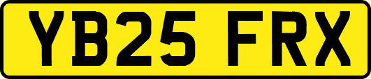YB25FRX
