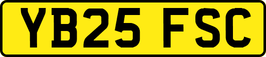 YB25FSC