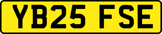 YB25FSE