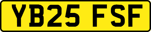 YB25FSF