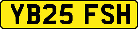 YB25FSH