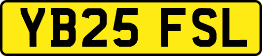 YB25FSL