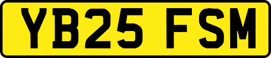 YB25FSM