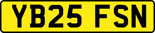 YB25FSN