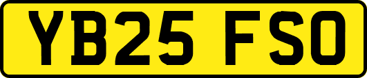 YB25FSO