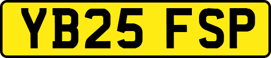 YB25FSP
