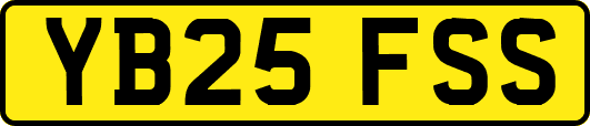 YB25FSS