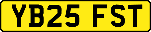 YB25FST