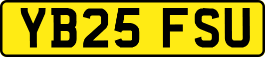 YB25FSU