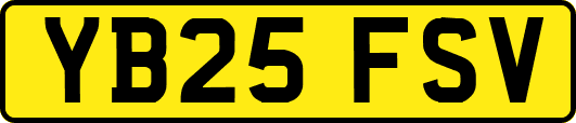YB25FSV