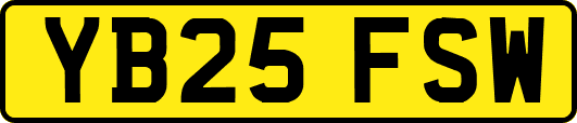 YB25FSW