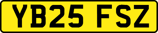 YB25FSZ