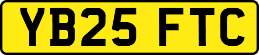 YB25FTC