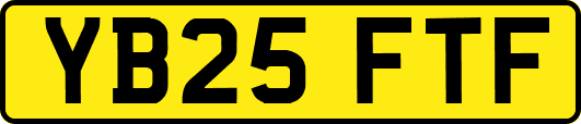 YB25FTF
