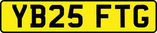 YB25FTG