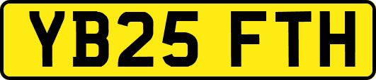 YB25FTH