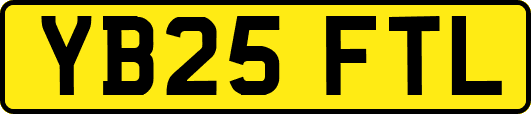 YB25FTL