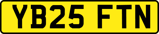 YB25FTN