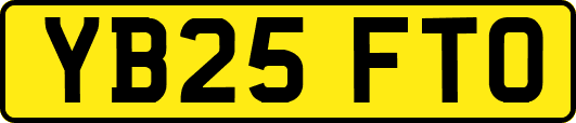 YB25FTO