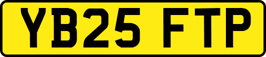 YB25FTP
