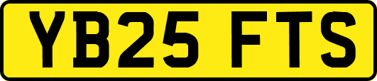 YB25FTS