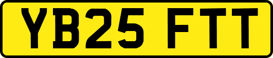 YB25FTT