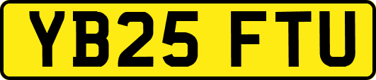YB25FTU