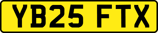 YB25FTX