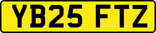 YB25FTZ