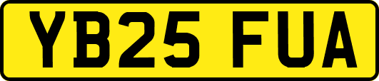 YB25FUA