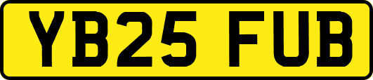 YB25FUB