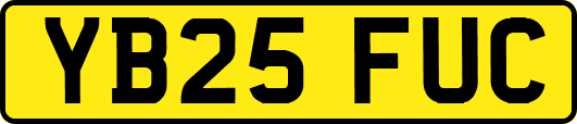 YB25FUC
