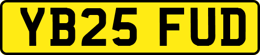 YB25FUD