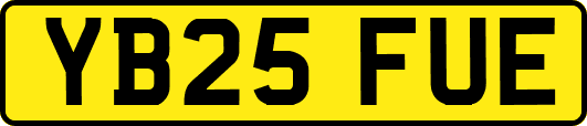 YB25FUE