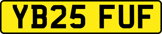 YB25FUF