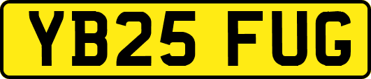 YB25FUG