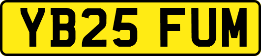 YB25FUM