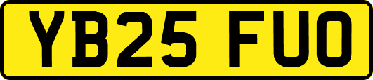 YB25FUO