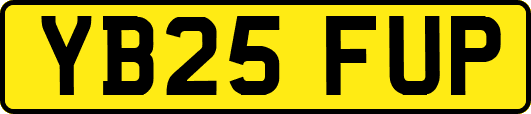 YB25FUP